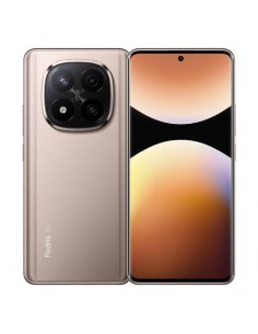 Xiaomi Redmi Note 14 Pro Plus 5G 12Go 512Go - Sand Gold