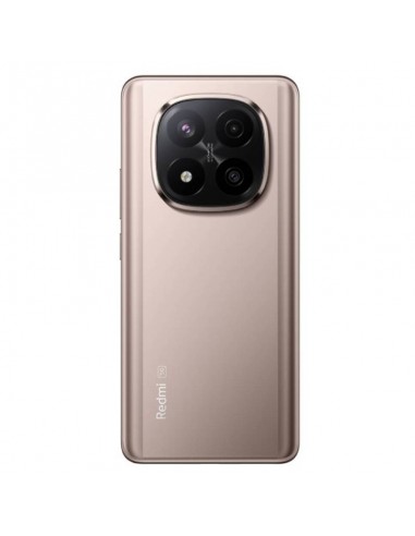 Xiaomi Redmi Note 14 Pro+ batterie 5110 mAh HyperCharge 120W