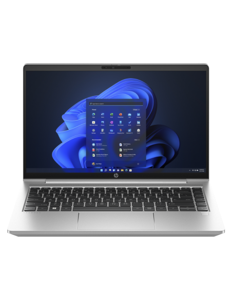 Pc Portable HP ProBook 440 G10 / i7-1355U / 16 Go / 512 Go SSD / Argent ( 9G2L8ET-16 ) Pc Portable HP ProBook 440 G10 / i7-1355U / 16 Go / 512 Go SSD / Argent ( 9G2L8ET-16 )