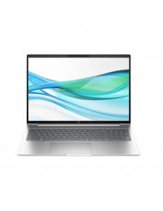 Pc Portable HP ProBook 440 G11 / Ultra 7 155U / 16 Go DDR5 / 512 Go SSD / Argent ( A38F2ET )