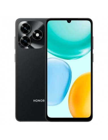 HONOR X5C performance MediaTek Helio G81