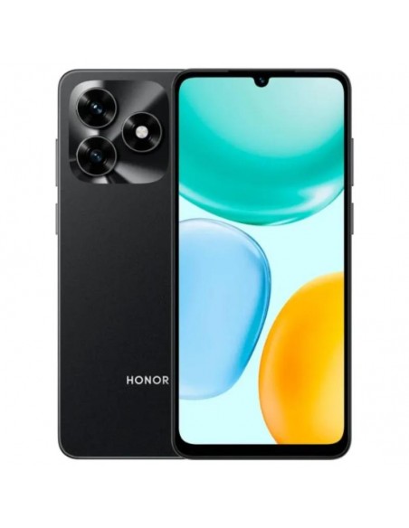 HONOR X5C performance MediaTek Helio G81