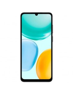 HONOR X5C performance MediaTek Helio G81 2