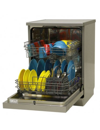 Lave Vaisselle BRANDT 14 Couverts -...