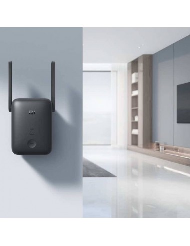 XIAOMI Mi WiFi Range Extender AC1200 - prix Tunisie XIAOMI Mi WiFi Range Extender AC1200 - prix Tunisie