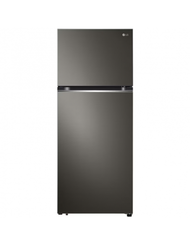 Réfrigérateur LG GN-B332PXGB compartiment légumes humidité contrôlée Réfrigérateur LG GN-B332PXGB compartiment légumes humidité contrôlée