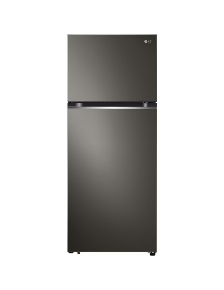 Réfrigérateur LG GN-B332PXGB compartiment légumes humidité contrôlée Réfrigérateur LG GN-B332PXGB compartiment légumes humidité contrôlée