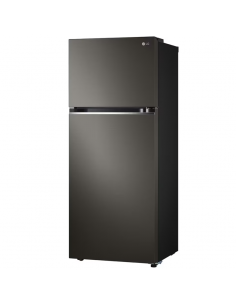 Réfrigérateur LG GN-B332PXGB compartiment légumes humidité contrôlée 2