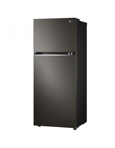 Frigo LG 360 litres Smart Inverter efficace et silencieux Frigo LG 360 litres Smart Inverter efficace et silencieux