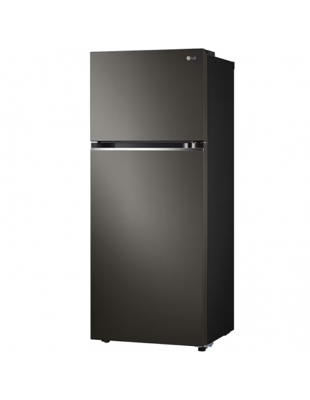 Frigo LG 360 litres Smart Inverter efficace et silencieux Frigo LG 360 litres Smart Inverter efficace et silencieux