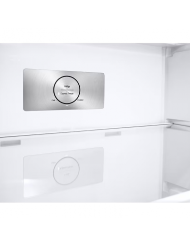 Frigo LG congélateur supérieur 4 étoiles performance Frigo LG congélateur supérieur 4 étoiles performance