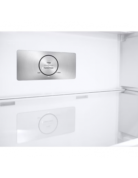 Frigo LG congélateur supérieur 4 étoiles performance Frigo LG congélateur supérieur 4 étoiles performance