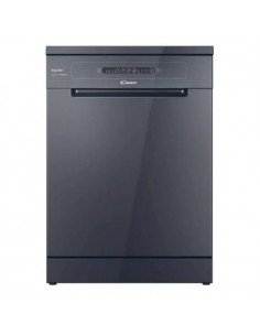 Lave vaisselle Candy 13 couverts CF3E9E0A INVERTER / Inox
