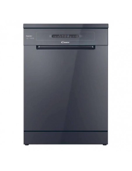 Lave vaisselle Candy 13 couverts CF3E9E0A INVERTER / Inox Lave vaisselle Candy 13 couverts CF3E9E0A INVERTER / Inox