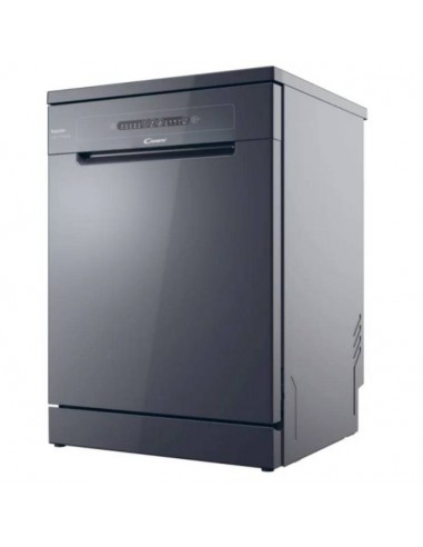 Lave vaisselle Candy 13 couverts CF3E9E0A INVERTER / Inox Lave vaisselle Candy 13 couverts CF3E9E0A INVERTER / Inox