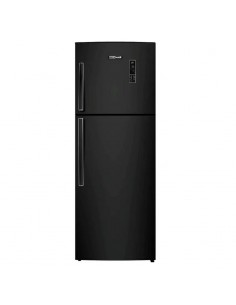 Réfrigérateur MAXWELL 580L silencieux 33 dB cuisine moderne