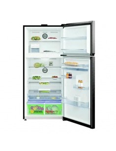 Réfrigérateur MAXWELL 580L silencieux 33 dB cuisine moderne 2