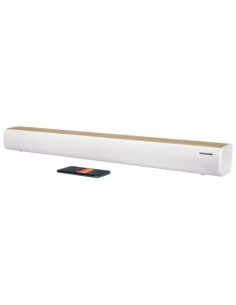 Barre De Son THOMSON COSY SB401BT - Blanc&Bois ( SB401BT )