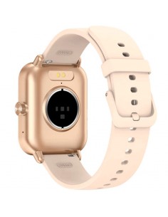 Montre Connectée COLMI P81 / Gold ( P81-Gold ) 2