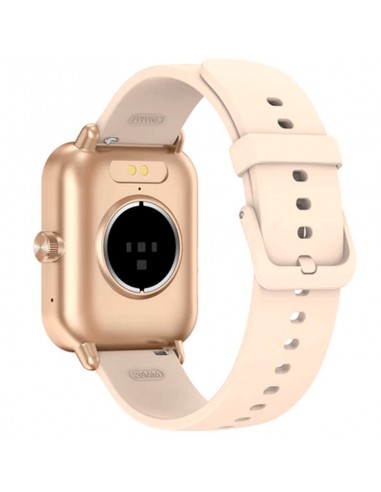 Montre Connectée COLMI P81 / Gold ( P81-Gold )