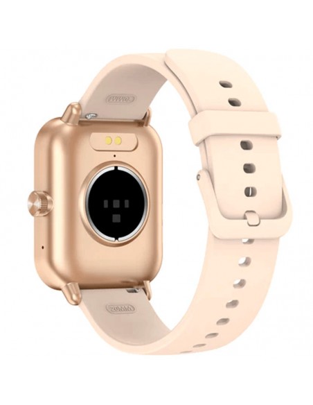 Montre Connectée COLMI P81 / Gold ( P81-Gold )