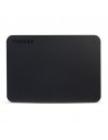 Disque dur portable 1 To noir format 2.5 pouces compact
