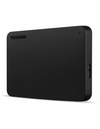 Disque dur externe Toshiba 1To pour ordinateur portable Disque dur externe Toshiba 1To pour ordinateur portable