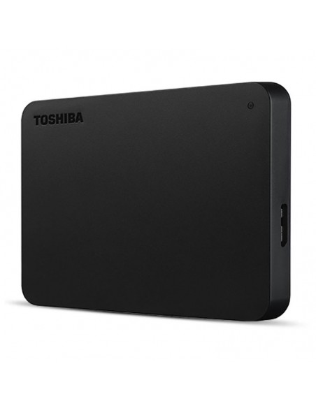 Disque dur externe Toshiba 1To pour ordinateur portable Disque dur externe Toshiba 1To pour ordinateur portable