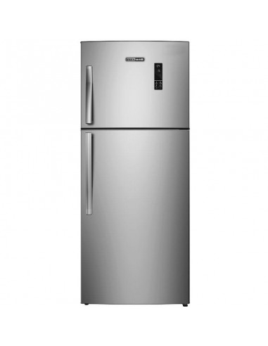 Réfrigérateur MAXWELL 580 Litres technologie NoFrost efficace
