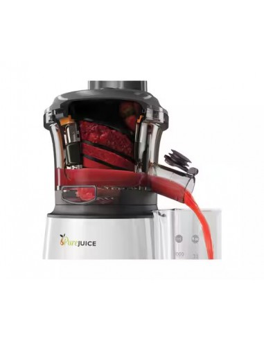 Extracteur de jus PureJuice JMP600WH ( JMP600.WH )
