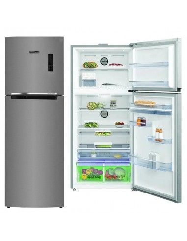 Frigo MAXWELL 470L Inverter LG silencieux classe A++ Frigo MAXWELL 470L Inverter LG silencieux classe A++