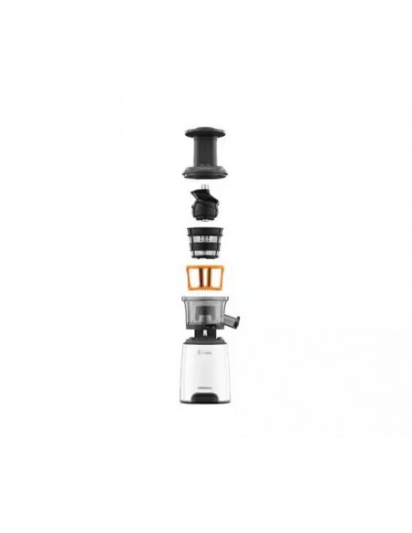 Extracteur de jus PureJuice JMP600WH ( JMP600.WH )