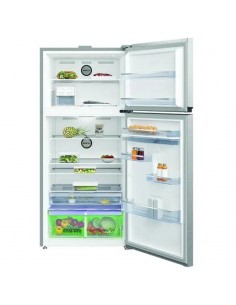 Réfrigérateur MAXWELL MAX-RDNF470AIS technologie NoFrost efficace 2