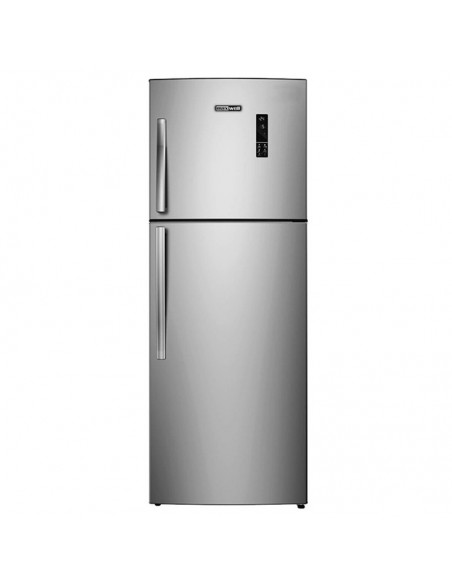 MAXWELL MAX-RDNF540AIS réfrigérateur 540L éclairage LED intérieur MAXWELL MAX-RDNF540AIS réfrigérateur 540L éclairage LED intérieur