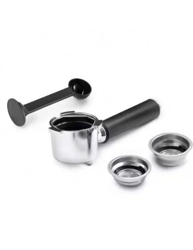 Machine à Café DELONGHI Dosette & Moulu EC685 1300W - Noir ( EC685BK )