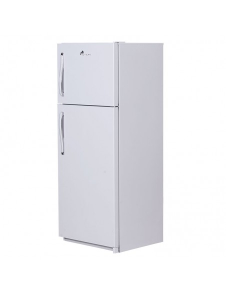 frigo 2 portes 435 litres MONTBLANC performance énergétique frigo 2 portes 435 litres MONTBLANC performance énergétique