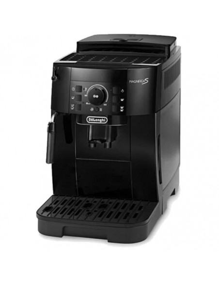 Machine à Café Expresso DELONGHI Magnifica S ECAM12-121-B - Noir ( ECAM12.121B )
