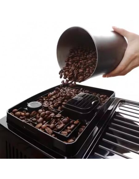 De'Longhi Magnifica Start Automatique Espresso ( ECAM220.31SB )