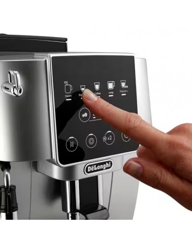 De'Longhi Magnifica Start Automatique Espresso ECAM220.31SB en Tunisie