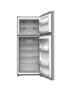 Réfrigérateur Inverter MONTBLANC AR400X cuisine moderne Silver 2