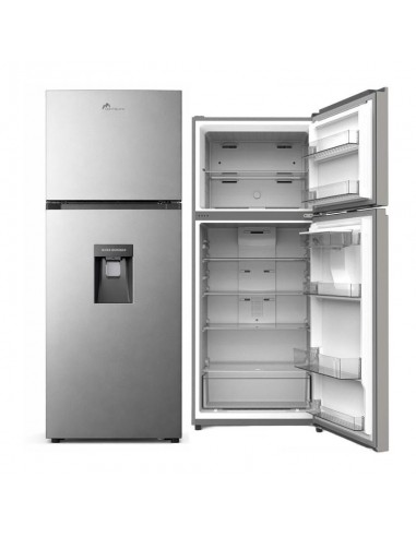 Frigo Inverter NoFrost 338L MONTBLANC AR400X performance énergétique