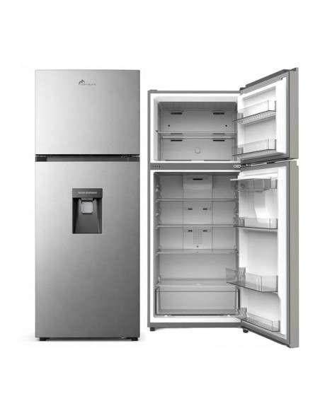 Frigo Inverter NoFrost 338L MONTBLANC AR400X performance énergétique