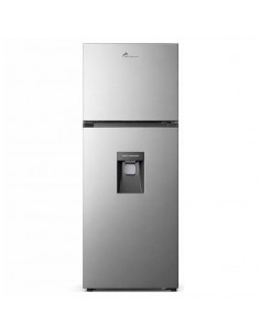 Réfrigérateur Inverter MONTBLANC AR400X cuisine moderne Silver