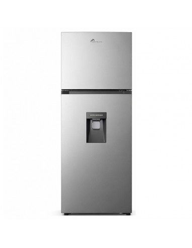Réfrigérateur Inverter MONTBLANC AR400X cuisine moderne Silver