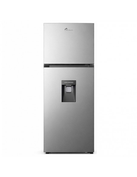 Réfrigérateur Inverter MONTBLANC AR400X cuisine moderne Silver