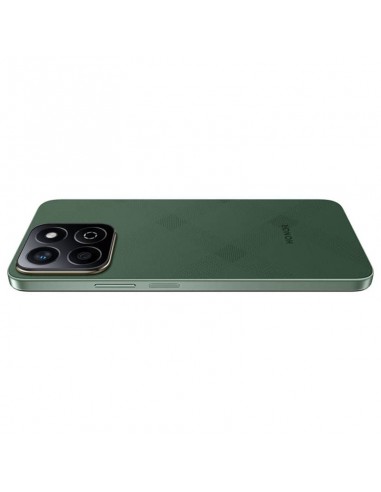 Smartphone HONOR X7c 8Go 256Go 5G - Vert Smartphone HONOR X7c 8Go 256Go 5G - Vert