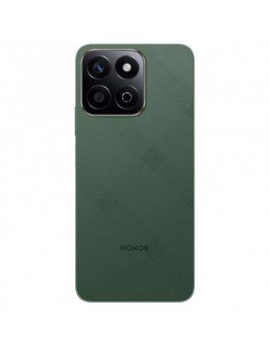 Smartphone HONOR X7c 8Go 256Go 5G - Vert Smartphone HONOR X7c 8Go 256Go 5G - Vert