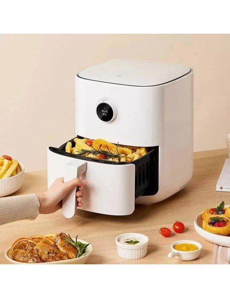 Mi Smart Air Fryer Sans Huile Mi Smart Air Fryer Sans Huile