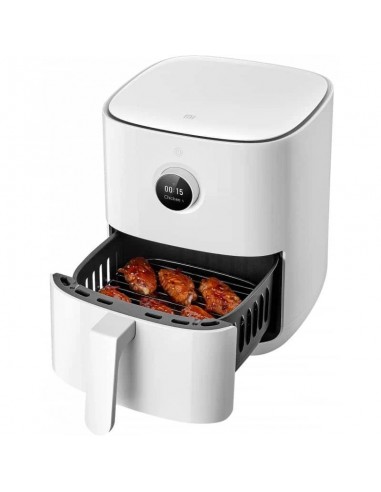 Friteuse Numérique XIAOMI Smart Sans Huile - Blanc Friteuse Numérique XIAOMI Smart Sans Huile - Blanc