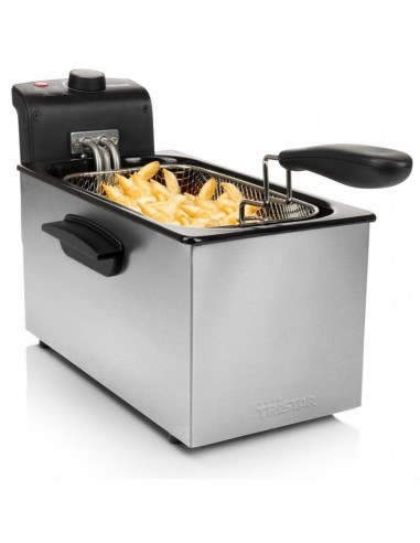 friteuse Tristar au meilleur prix en Tunisie